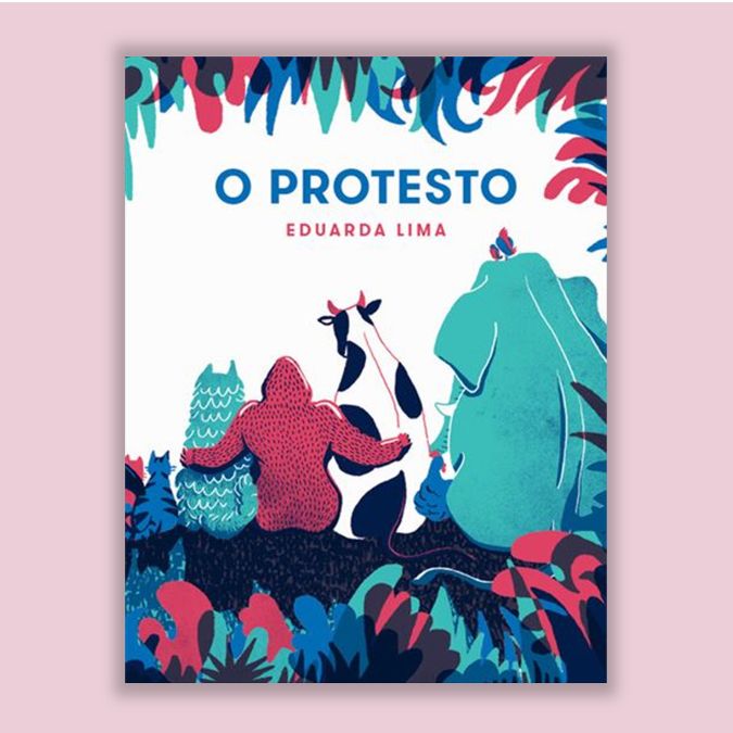 capa do livro